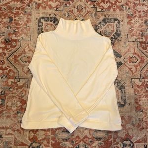 Perfect condition Dudley Stephens Park Slope in Cream